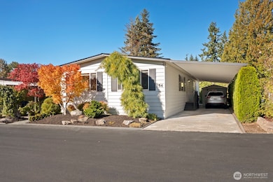 620 112th St SE unit 154, Everett, WA 98208 - photo 2