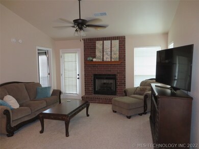 3723 S 194th East Ave, Broken Arrow, OK 74014 - photo 7