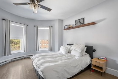 762 Tremont St unit 5, Boston, MA 02118 - photo 6