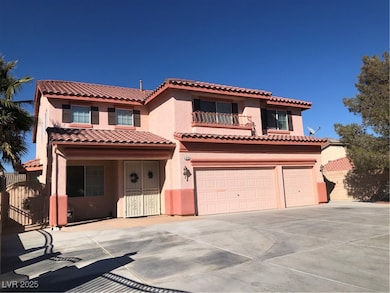 Mediterranean / spanish-style home with stucco sid