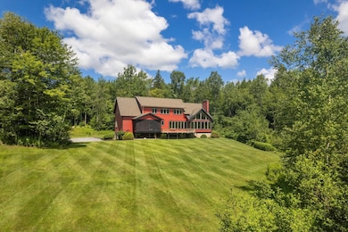 429 Black Bear Path, Mendon, VT 05701 - photo 5
