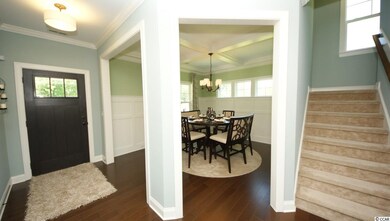 5113 Stockyard Loop unit Lot 210 Beechridge B, Myrtle Beach, SC 29588 - photo 5