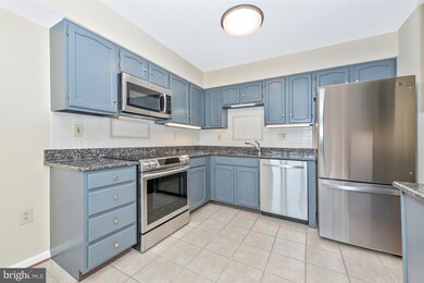 104 Mercer Ct unit 14-1B, Frederick, MD 21701 - photo 6