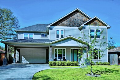 2102 Cheshire Ln, Houston, TX 77018 - photo 2