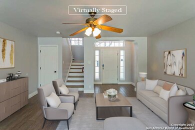 9920 Spring Beauty, San Antonio, TX 78254 - photo 2