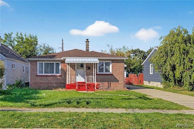 116 Springville Ave, Buffalo, NY 14226 - photo 3