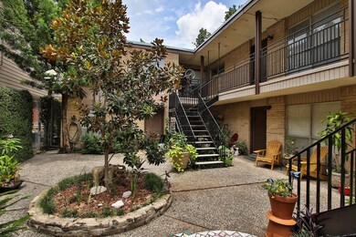 1412 Hawthorne St unit 8, Houston, TX 77006 - photo 6