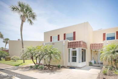 7265 A1a S unit B 8, Saint Augustine, FL 32080 - photo 2