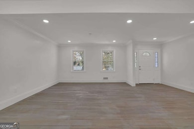 663 Foxcroft Cir SE, Marietta, GA 30067 - photo 5