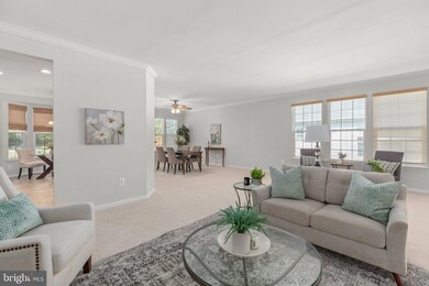 3603 Mauchley Ct, Warrenton, VA 20187 - photo 5