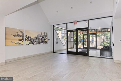 Woodbury Heights Condominium unit 1503, Arlington, VA 22201 - photo 4