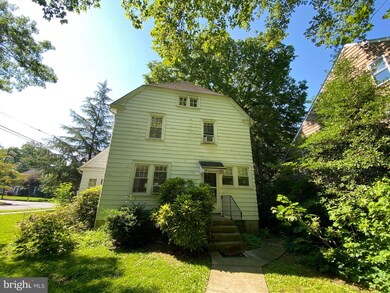 101 W Oak Ave, Moorestown, NJ 08057 - photo 3