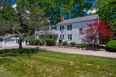 145 Bryant St, West Bridgewater, MA 02379 - photo 2