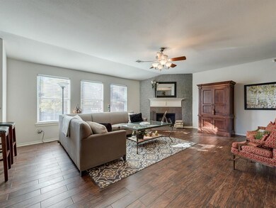 2204 Del Mar Ct, Denton, TX 76210 - photo 7