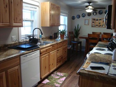 107 1st Ave, Cando, ND 58324 - photo 2