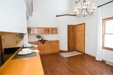 Dining Room 101 Bayberry Court