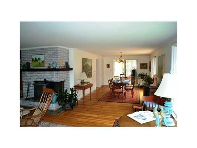 Dining Room.