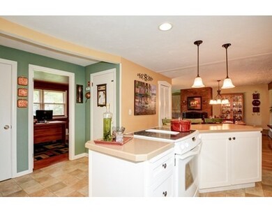 13 Paxton Rd, Spencer, MA 01562 - photo 6