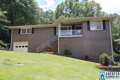2252 4th Place Cir NE, Center Point, AL 35215 - photo 5