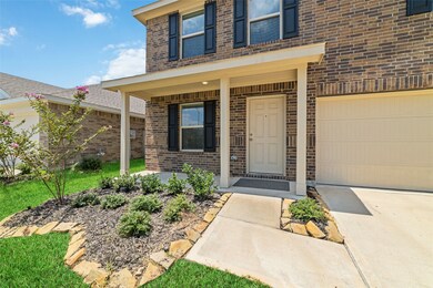 18027 Mendocino Ridge Ln, Hockley, TX 77447 - photo 4