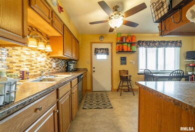 220 Heritage Ave, Lincoln, IL 62656 - photo 5