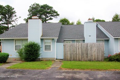 146 Witten Circle B