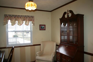Dining Room or Study