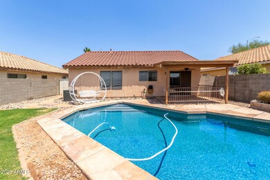 10955 E Flossmoor Ave, Mesa, AZ 85208 - photo 2