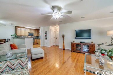 131 Veranda Way unit A, Murrells Inlet, SC 29576 - photo 4