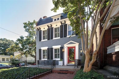 Stroll across the street to the VMFA!