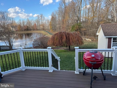 2707 Francis Ct, Fredericksburg, VA 22408 - photo 6