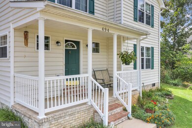 494 Crystal Ln, Strasburg, VA 22657 - photo 5
