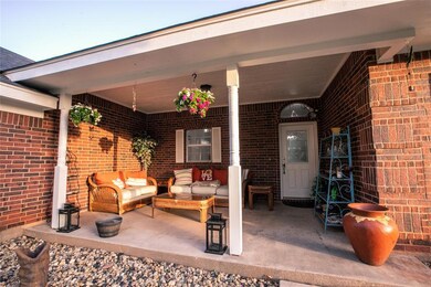 5001 Crystal Creek, Abilene, TX 79606 - photo 4