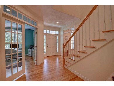 171 Douglas Dr, Saunderstown, RI 02874 - photo 5