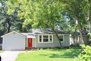 4818 Sappho Ave, Jacksonville, FL 32205 - photo 2