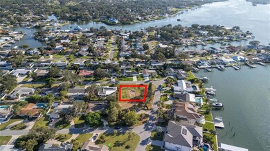 Approx property lines