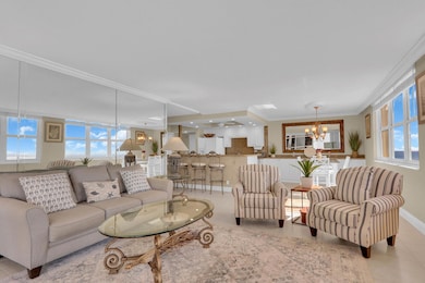 Aquarius Condominiums unit 907, Riviera Beach, FL 33404 - photo 4