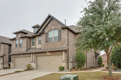4772 Bridgewater St, Plano, TX 75074 - photo 2