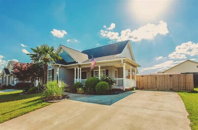 364 Split Oak Ln, Inman, SC 29349 - photo 2