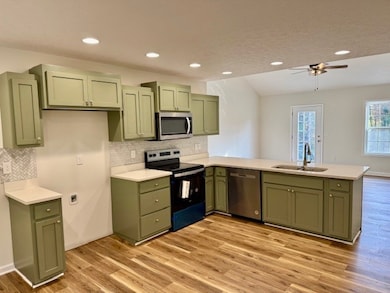 22 Ghea Rd, Normandy, TN 37360 - photo 3