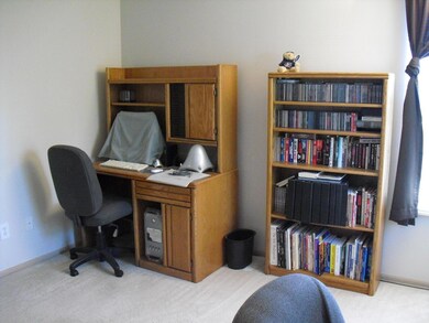 Bedroom #2