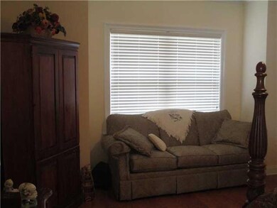 Master Bedroom.