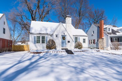 1261 University