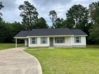 143 Trace Ln, Fitzgerald, GA 31750 - photo 2