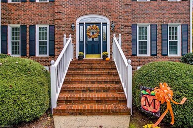 750 Fesmire St, Asheboro, NC 27205 - photo 2