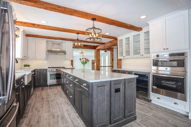 51 Rowell Hill Rd, New London, NH 03257 - photo 4