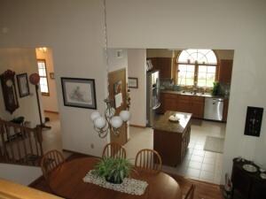 Dining/Kitchen