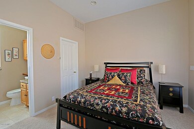 Casita Bedroom 1
