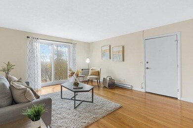 75 Waldemar Ave unit 203, Boston, MA 02128 - photo 3