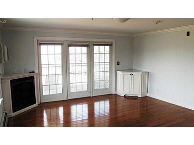 Den/Family/Great Room. Fireplace and custom wood f